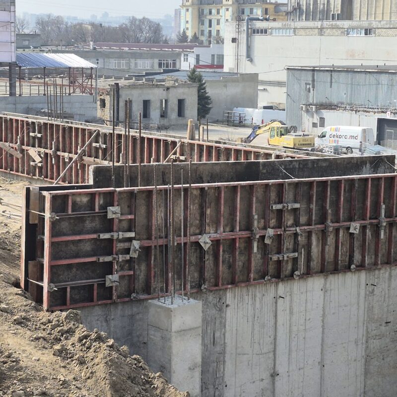 Cum alegi corect cofrajele pentru proiectul tău? - cofraje.md
