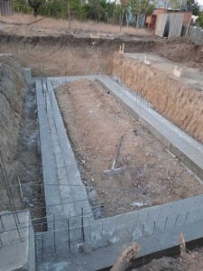 C&acirc;t costă &icirc;nchirierea cofrajelor pentru o casă &icirc;n Moldova? - cofraje.md