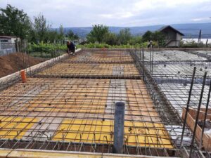 C&acirc;t costă &icirc;nchirierea cofrajelor pentru o casă &icirc;n Moldova? - cofraje.md